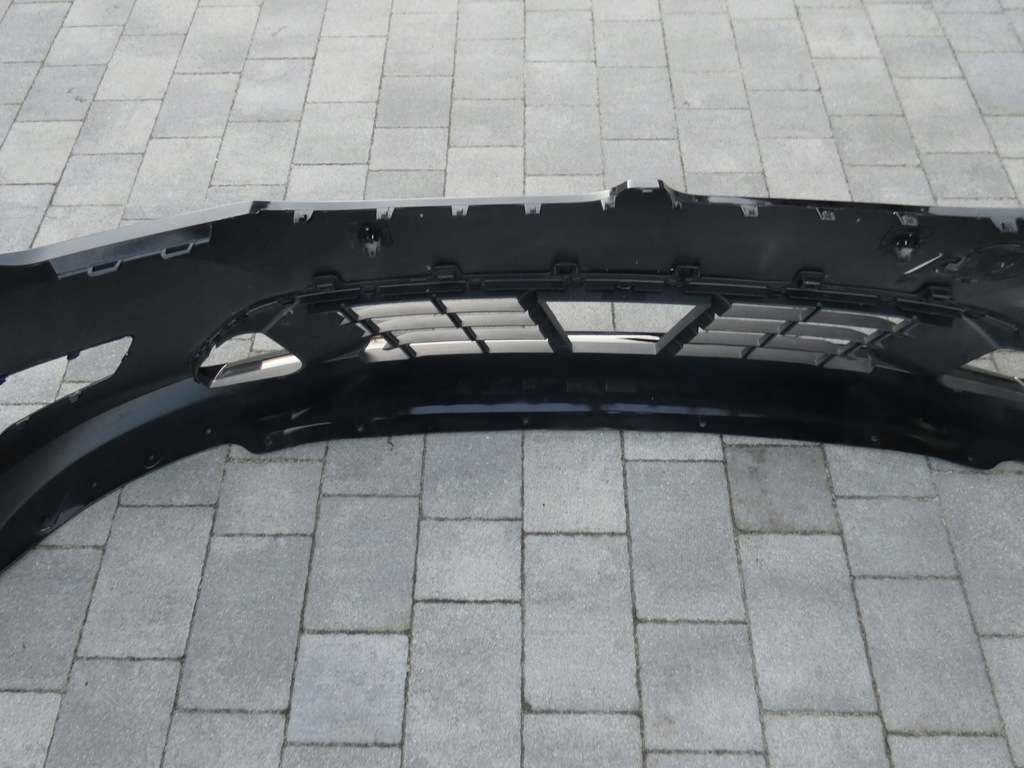 фото №7, Бампер, решітка bmw 3 g20 przed liftem