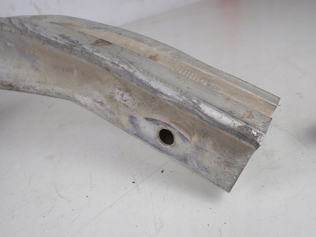 фото №7, Балка перед pod радар audi s8 d3 5.2 fsi 4e0807111aa