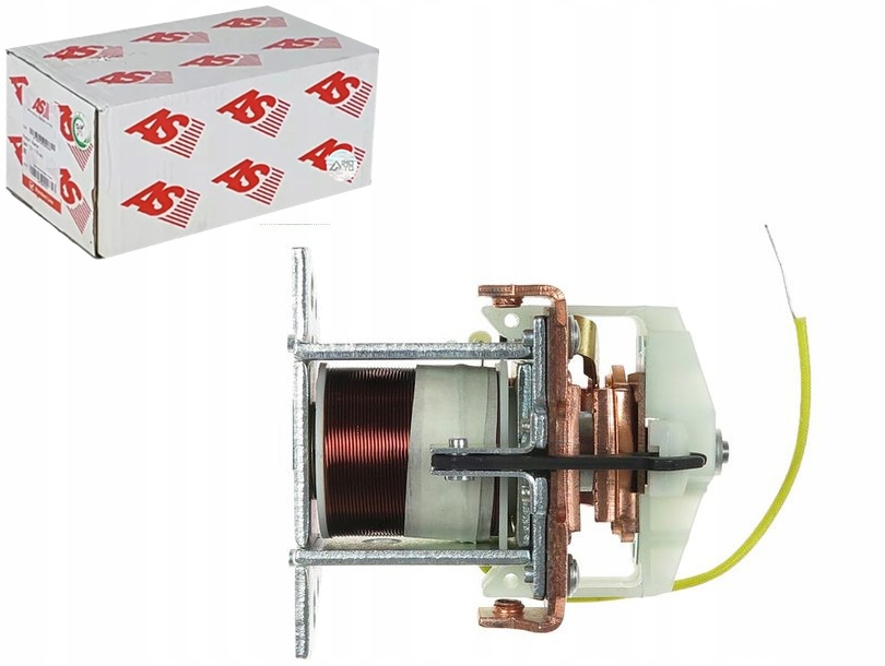 фото №1, Автоматична коробка передач стартер вимикач вимикач fiat lancia merc renault scania