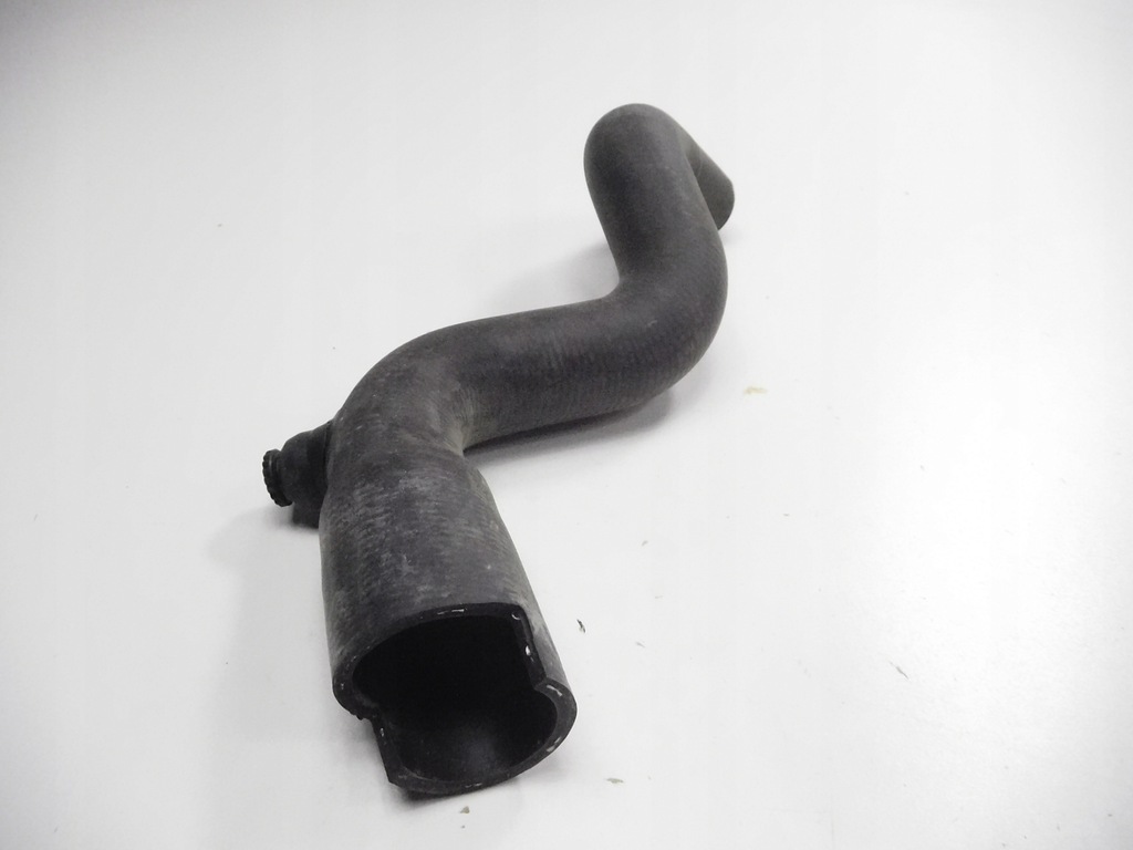 фото №6, Шланг радиатора верхний renault 21 оригинальный номер 7700783013