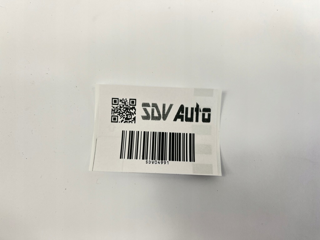 Труба фільтр впуск повітря маслоприймач mercedes w124 200e 230e 200d 250d 1020941611 Оригінал