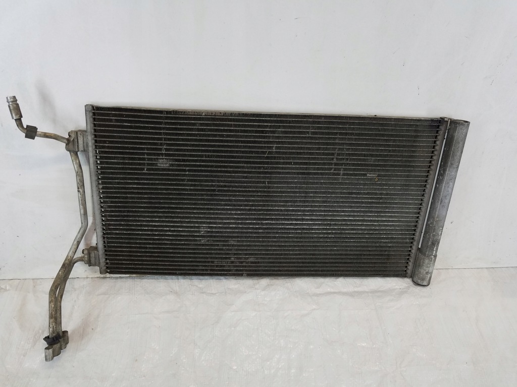 фото №1, Радиатор кондиционера mini clubman r55 2.0 d 9228607