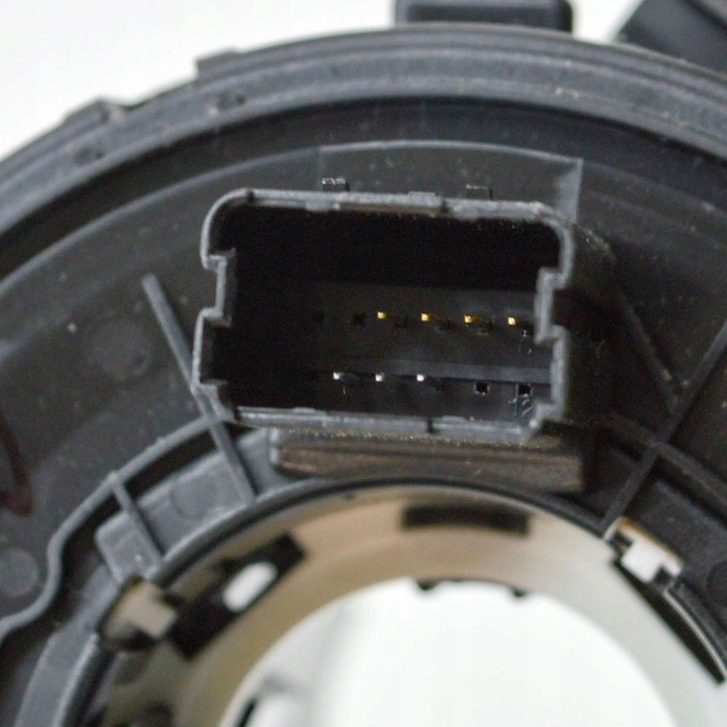 фото №7, Audi e-tron 2020 рычаг / переключатель поворотники