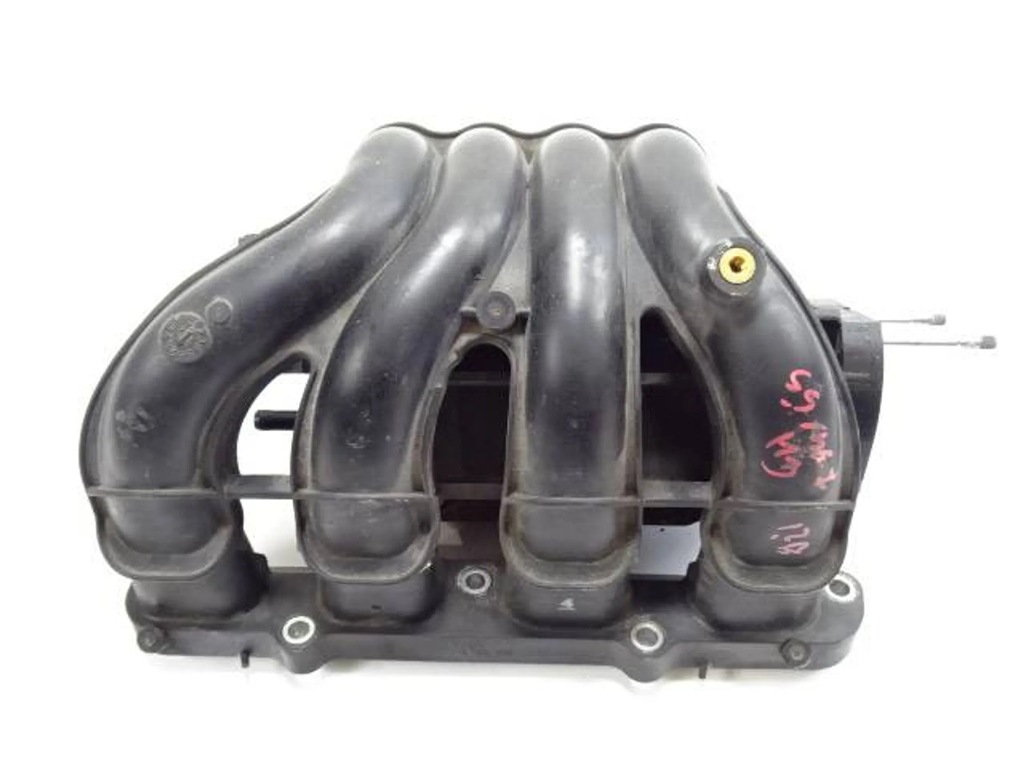 фото №1, Коллектор всасывающий suzuki swift mk7 1.2 b