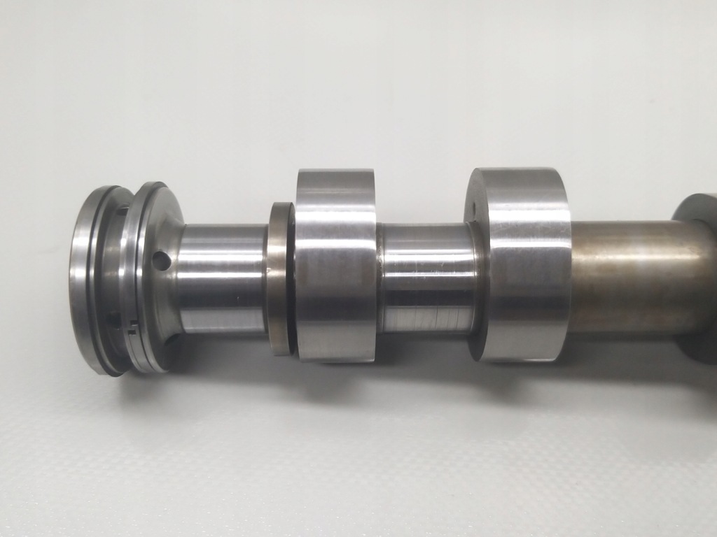 Вал распределительного вала впускной  mini one r55 r56 1.6 vti n12b16aa 5f01 v757707580-01 Оригинал