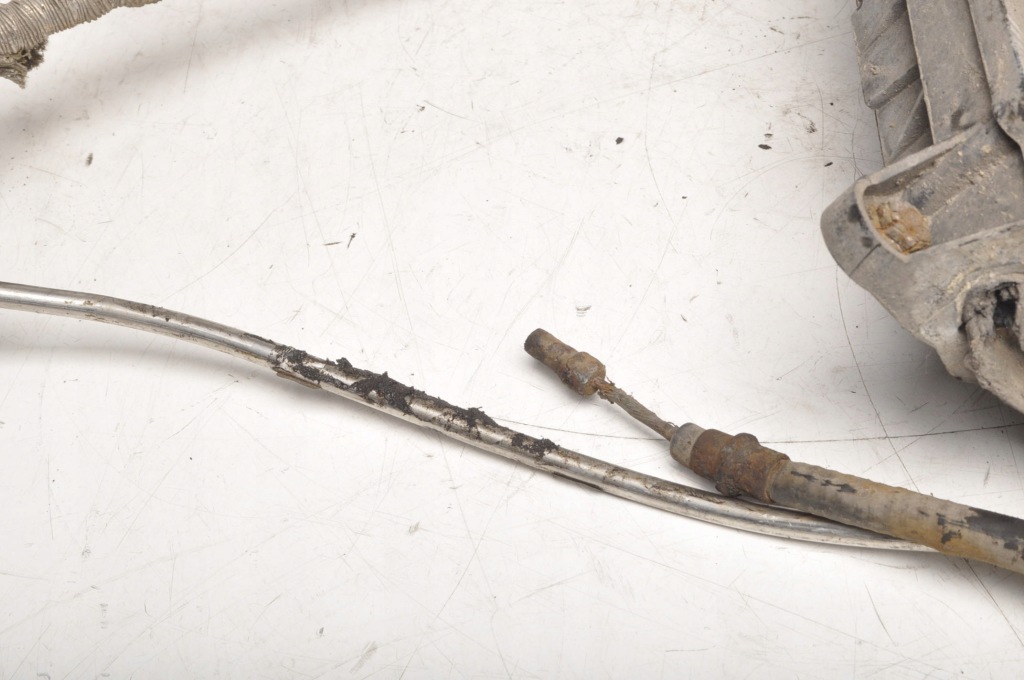 Ford c-max mk1 гальмо ручний електричний 3m51-2598-eb Зі Шроту