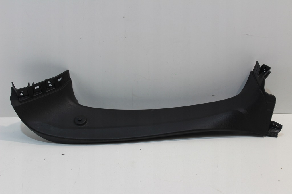 фото №1, Захист кришки права maserati levante 670040403