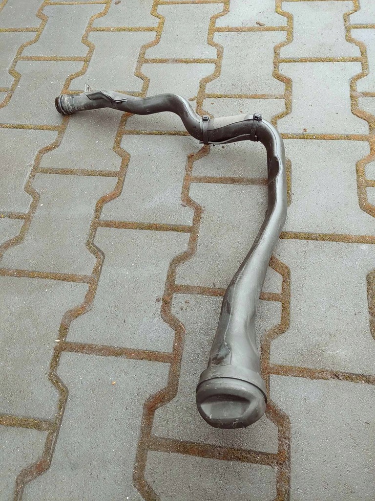 фото №1, Заливна горловина оливи scania r ngs 2334700