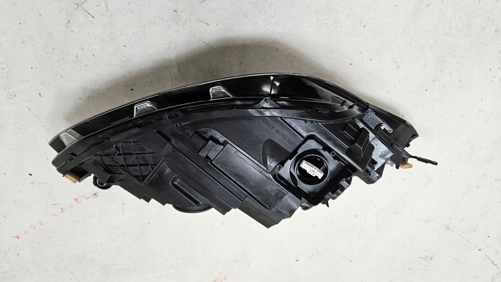 фото №9, Лампа перед передня ліва vw golf viii 8 led 5h1941005b