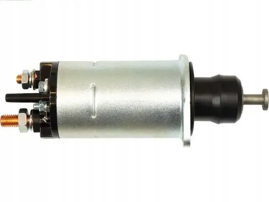 фото №1, Автоматическая коробка передач выключатель электромагнитный стартер