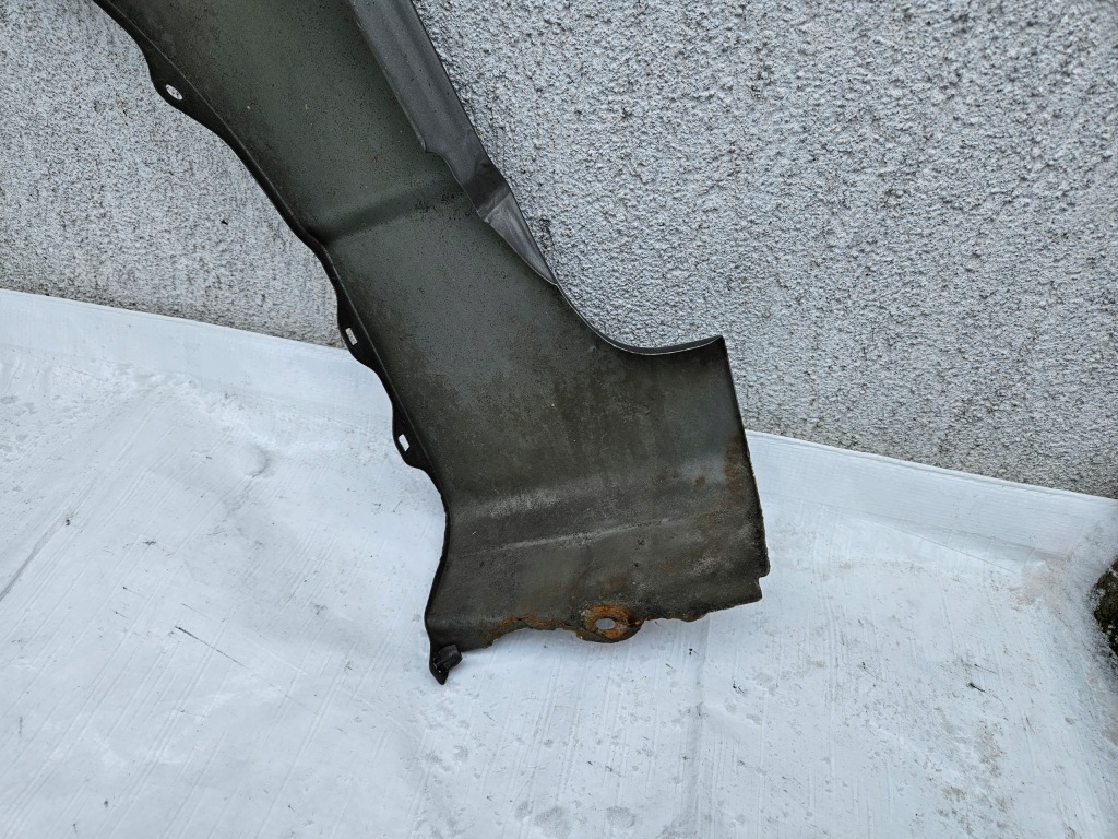 фото №14, Крила правий перед honda civic viii sedan 06-11 nh701m