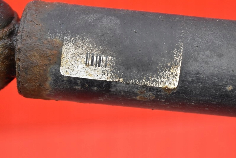 фото №7, Амортизатор левый задняя 51782173 fiat croma 2 ii 1.9 jtd 120 km 08-11