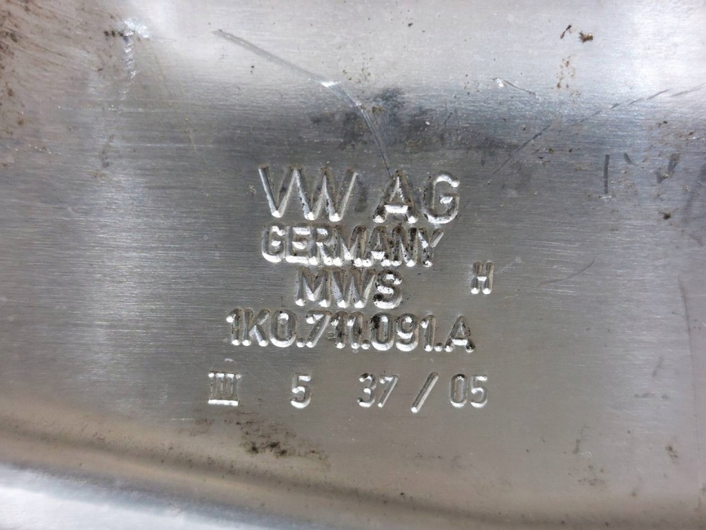 фото №9, Домкрат переключения передач + тросы leon ii 1.9 tdi 1k0711049as 1k0711091a