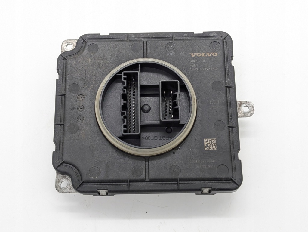 Купити Volvo xc 60 ii модуль перетворювач лампи перед передньої 31427776