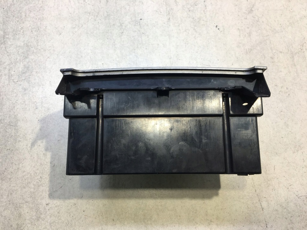 фото №6, Панель обдув lancia lybra 735304599 5hb00816620