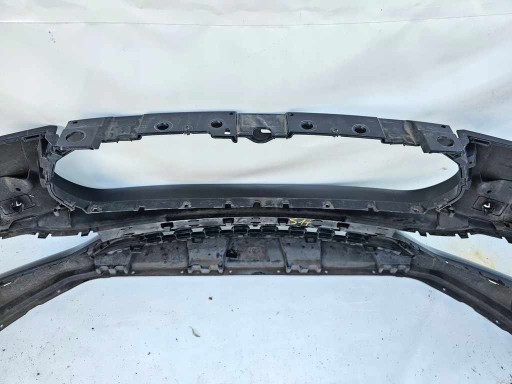 фото №8, Бампер maserati levante 16-19 перед pdc передний