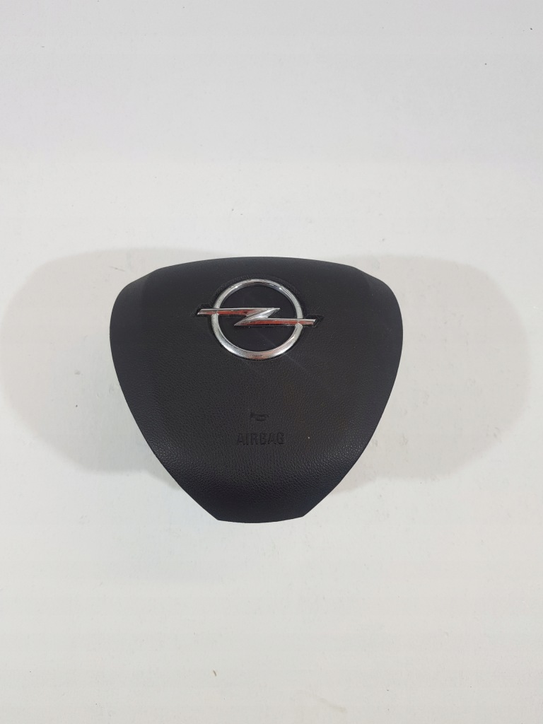 фото №1, Подушка водителя подушка безопасности opel combo e berlingo iv 21r 1.5d eu
