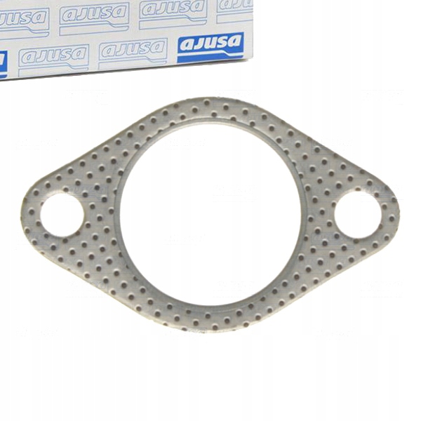 фото №1, Прокладка системы выпускной do mitsubishi mirage