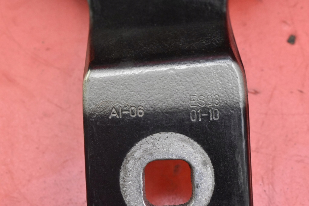 фото №5, Петля петлі кришки 7200533 7200534 bmw f07 gt 3.0 d 245 km 09-13