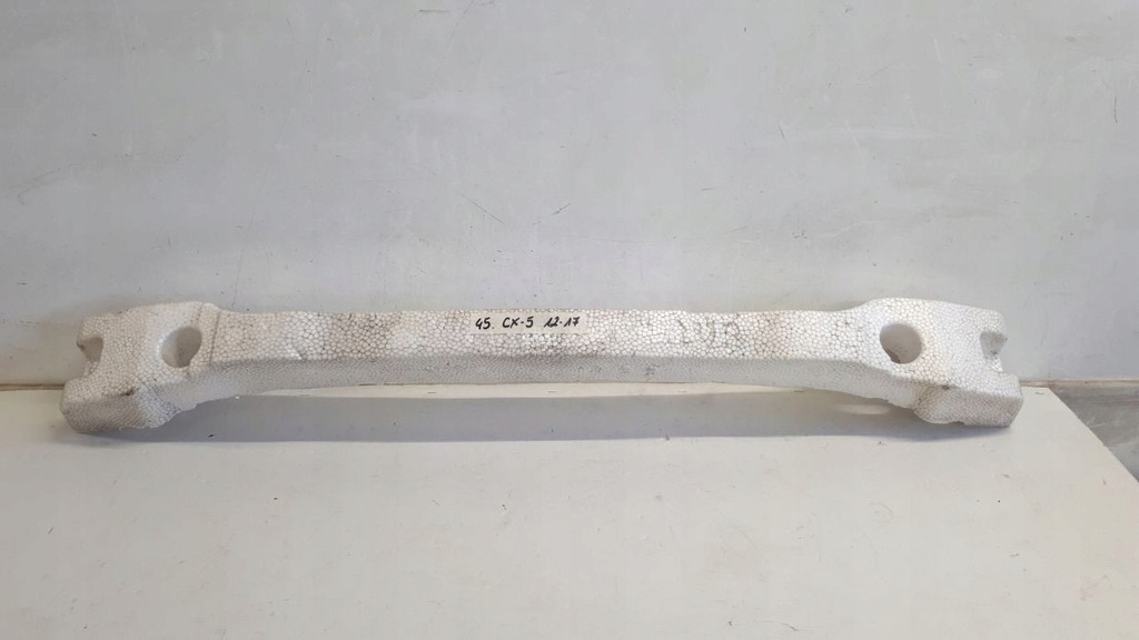 фото №2, Mazda cx5 2012-2017 абсорбер бампера перед