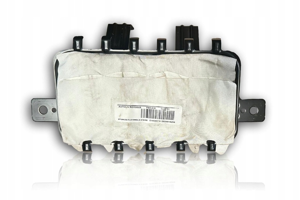 фото №1, Подушка пассажира подушка безопасности kia sportage iv 4