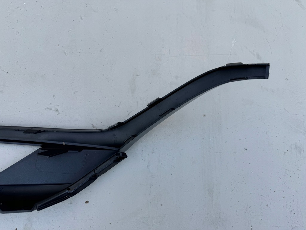 фото №11, Volvo xc90 ii 2 14r- решётка решётка радиатора бампера левая передняя 31383800