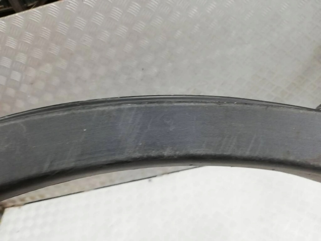 фото №5, Ll toyota rav4 iv молдинг крила правий задня задня 75605-42190