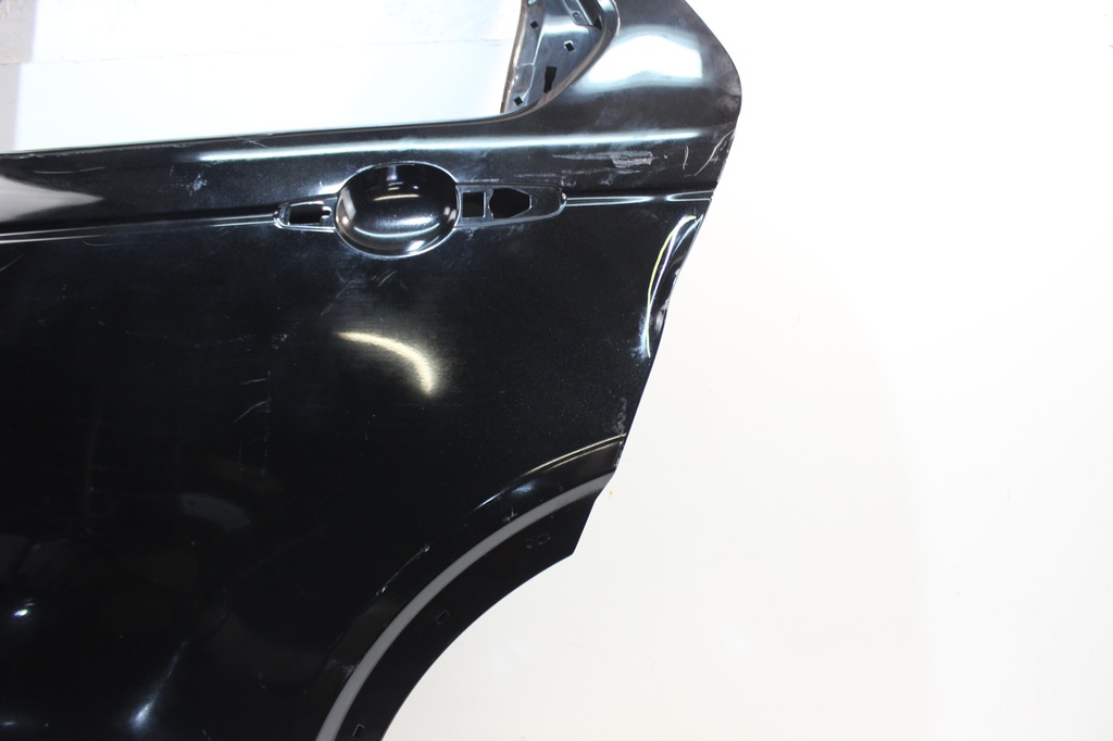 фото №3, Двері ліва задня land range rover discovery sport l550 ładne