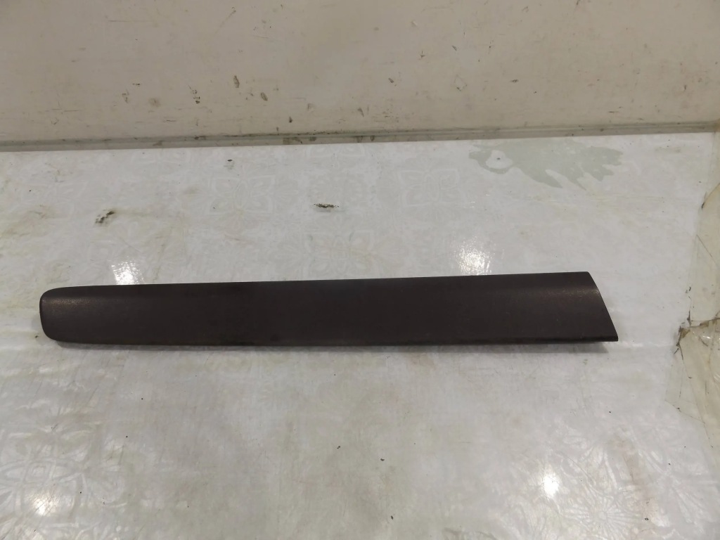 фото №1, Polo iv 9n 3d молдинг крыла правый задняя