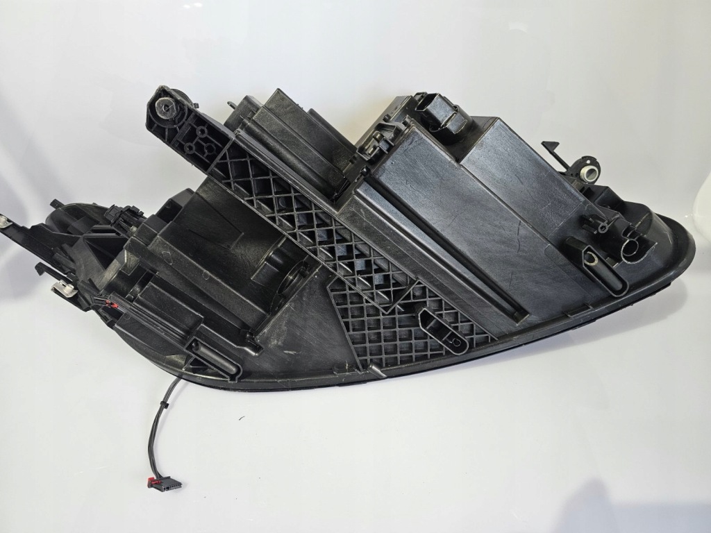 фото №3, Оригінальна корпус фара vw tiguan allspace lift 2017-2024 ліва