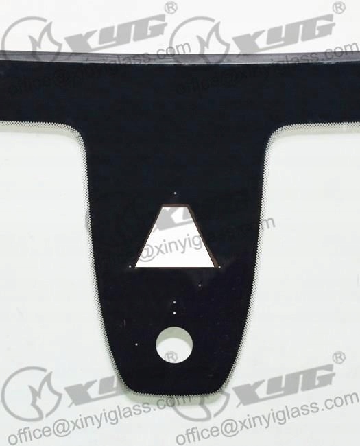 фото №3, Стекло лобовое citroen c4 cactus 5d suv 2017- аккумулятор+камера+ датчик