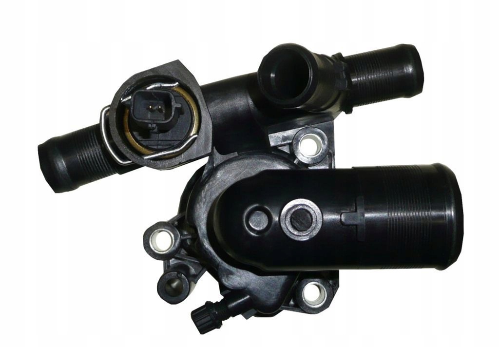 фото №1, Корпус термостата r espace iv 2.0dci m0215