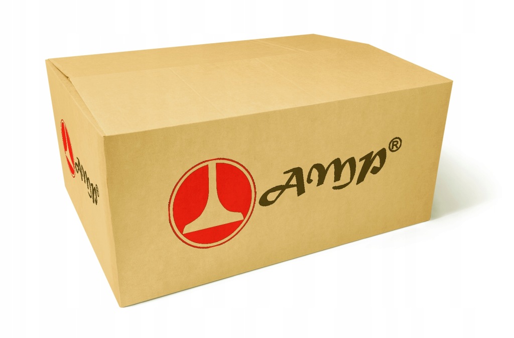 Купить Клапан выпускной amp pope006 a n 641325 opel astr