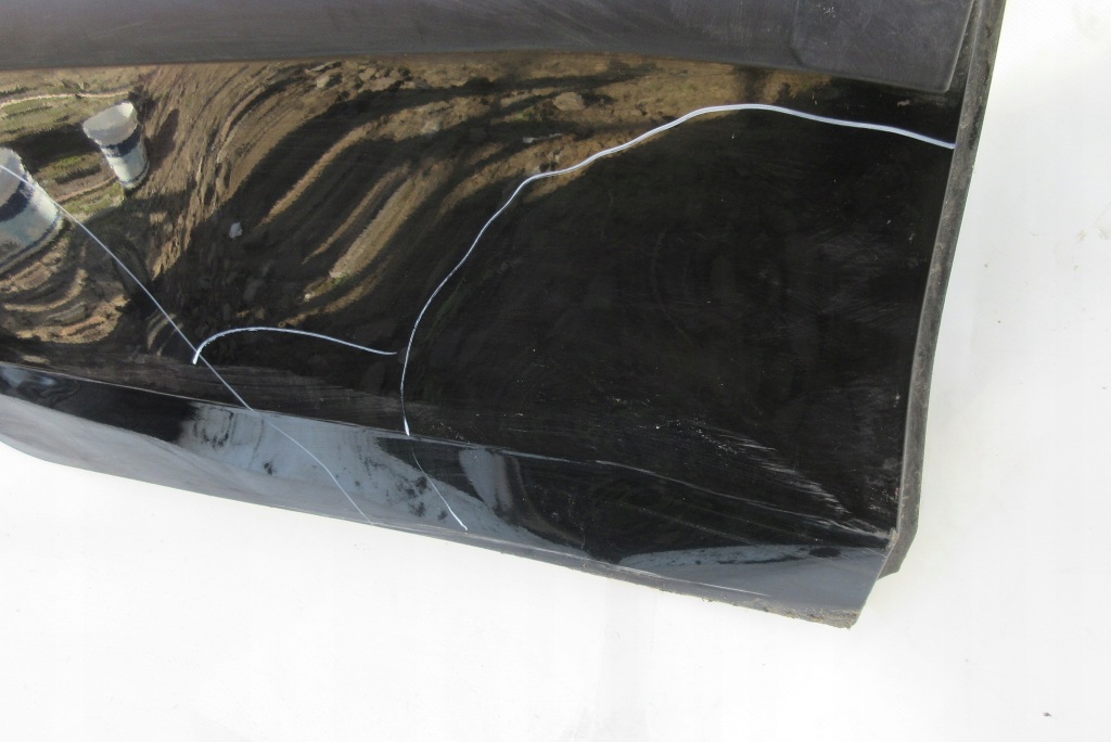 фото №4, Toyota corolla e16 дверь правый задняя