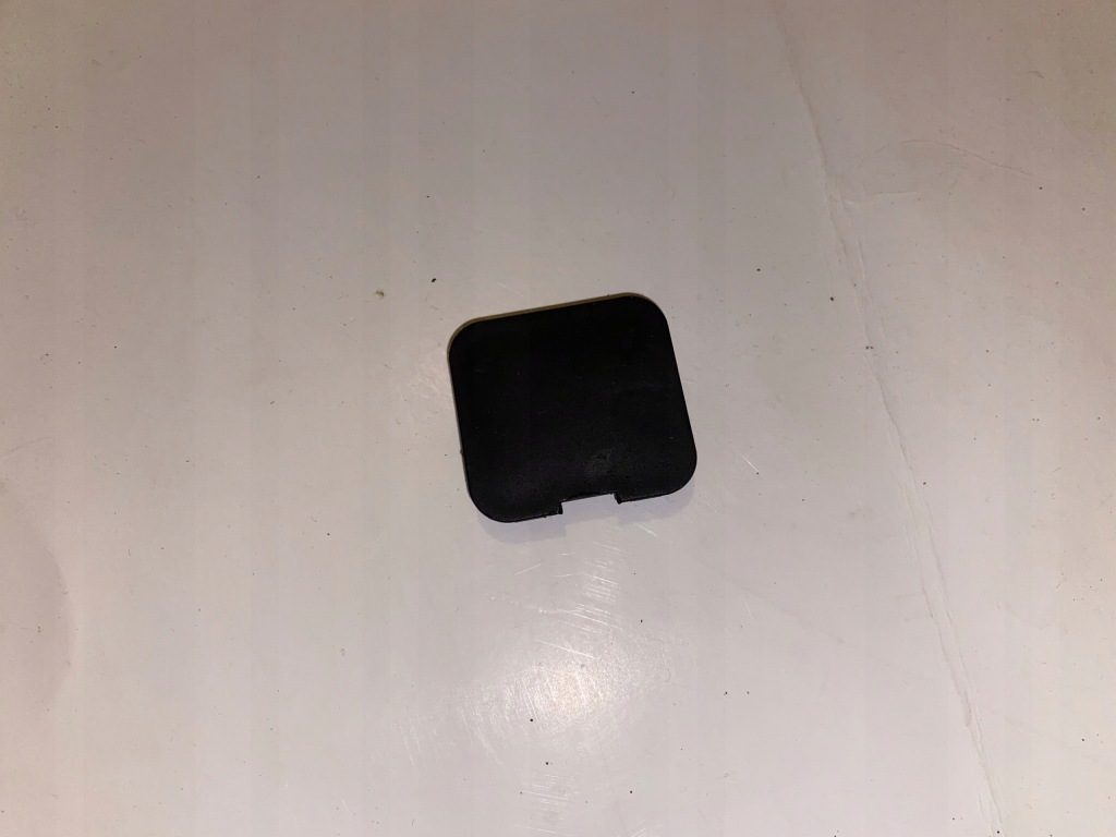 фото №2, Заглушка фаркоп перед 9644645477 peugeot 407