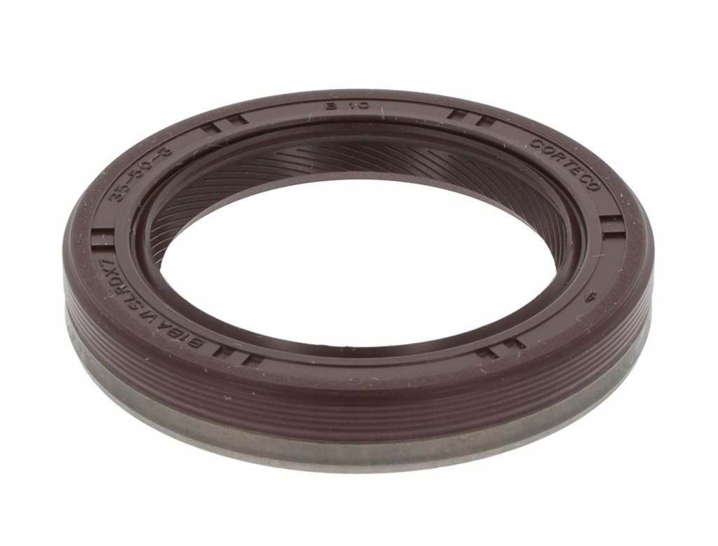 Купить Сальник вала перед сальник corteco 1201345