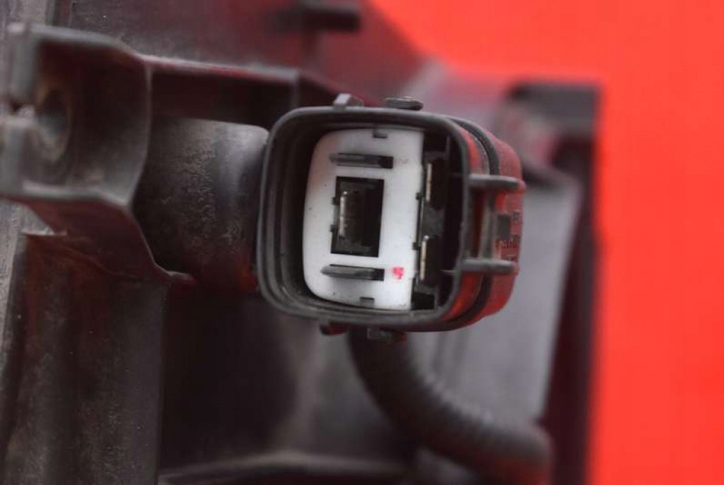 фото №8, Вентилятор 25380-2exxx kia sportage 2 ii 2.0 crdi 112 km 04-08