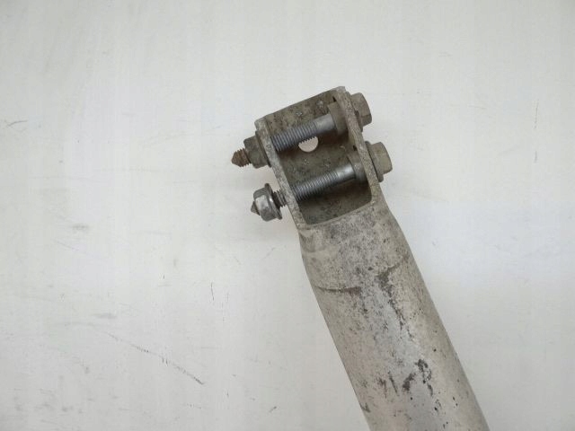 Peugeot 508 i lift балка зона деформации бампера передний перед с Разборки