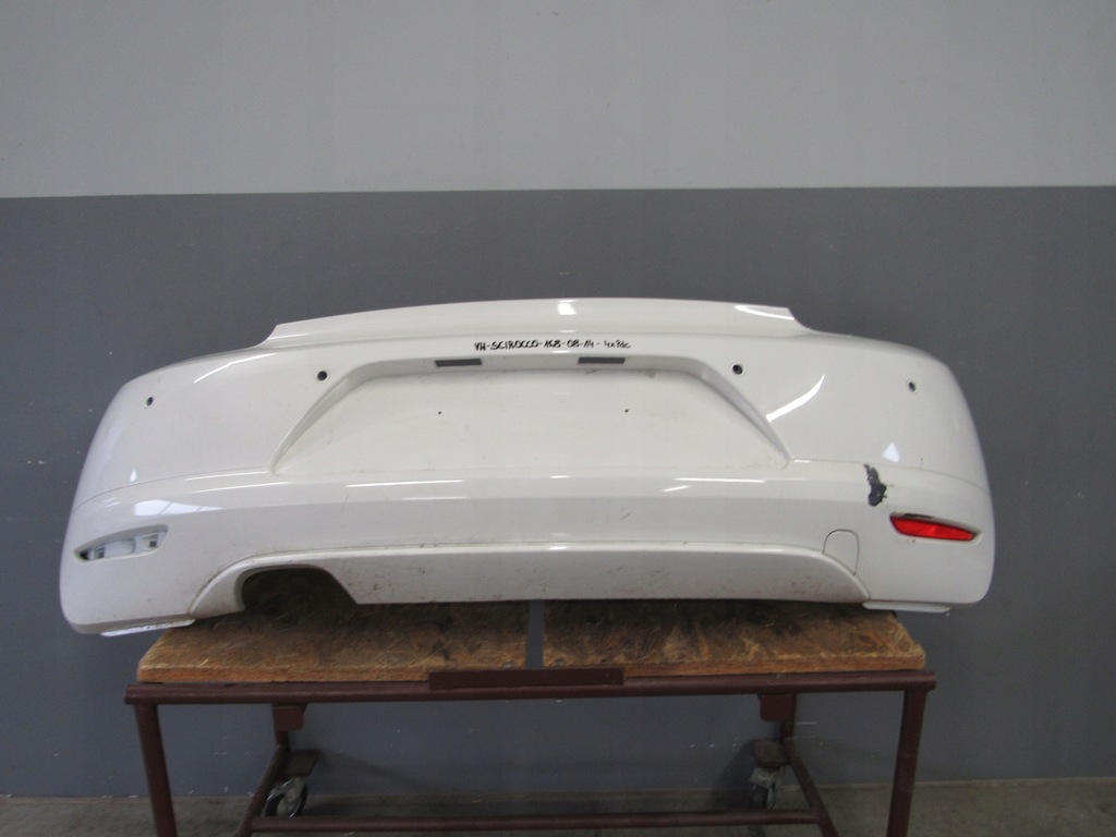 фото №1, Volkswagen оригинальный номер 7n0807375