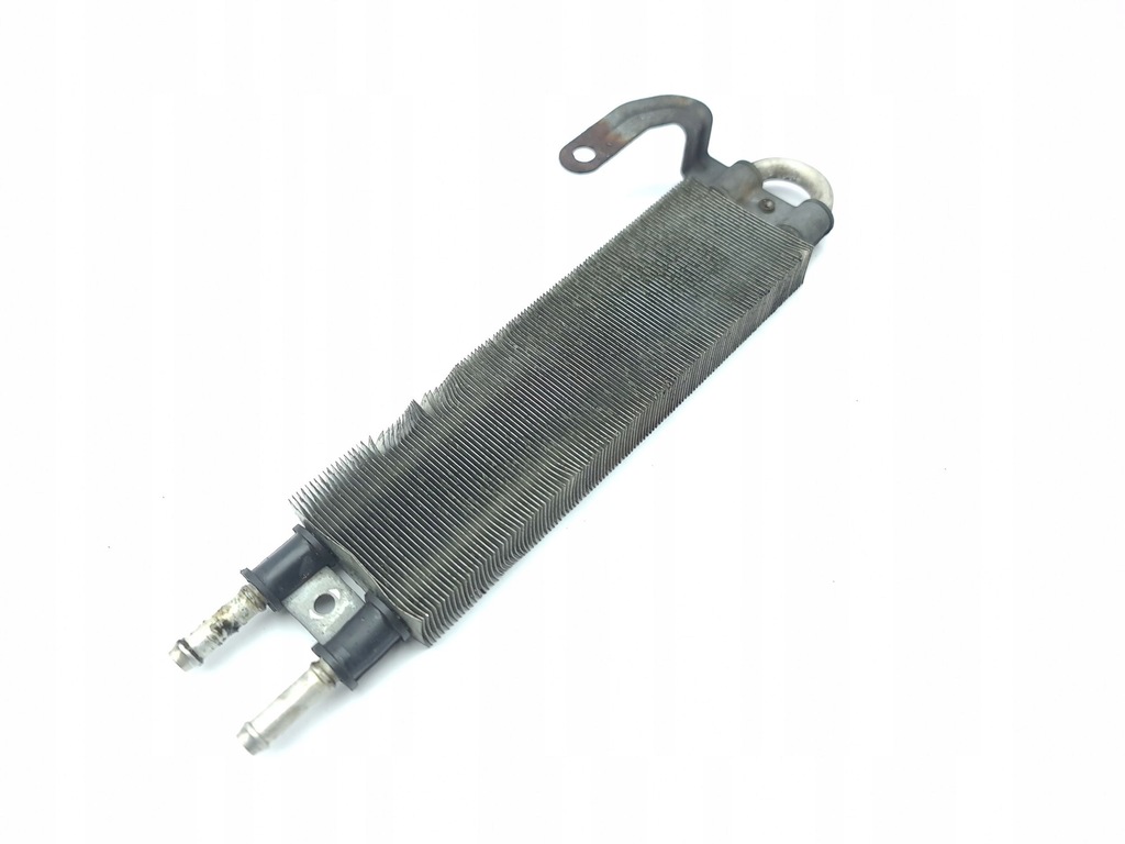 фото №5, Nissan 370z 2013 радиатор масла усилителя руля