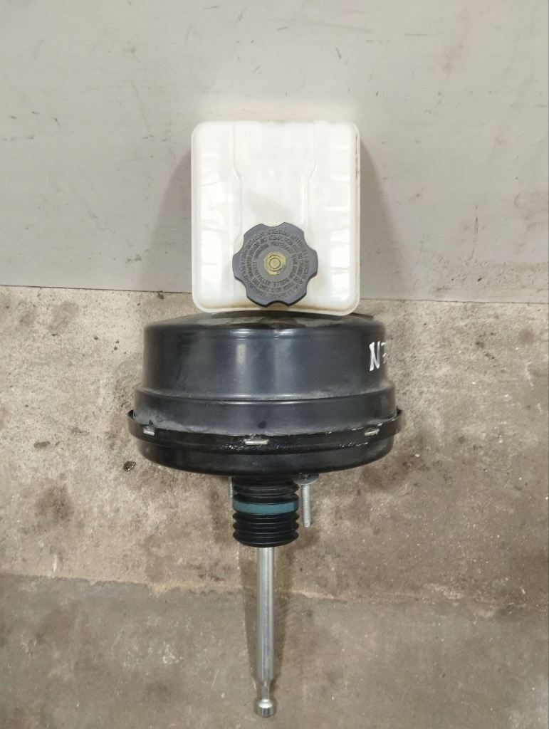 фото №6, Chevrolet corvette c7 2016 підсилювач гальма 23337593