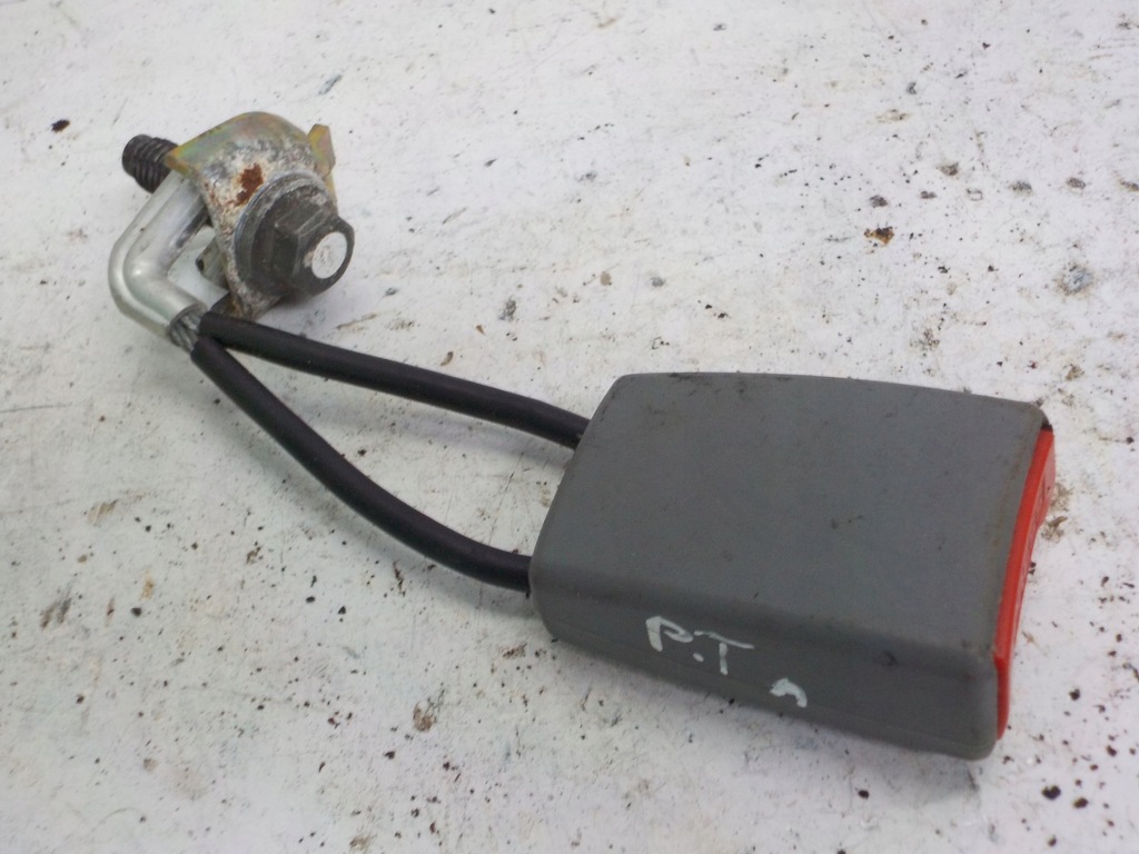 фото №1, Citroen c5 кліпса поперечина задня