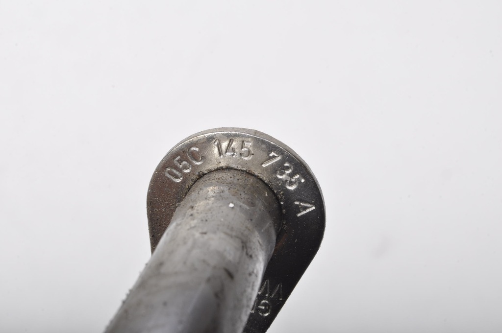 фото №3, Audi a3 8y 1.0 tfsi труба трубка масляная 05c145735a