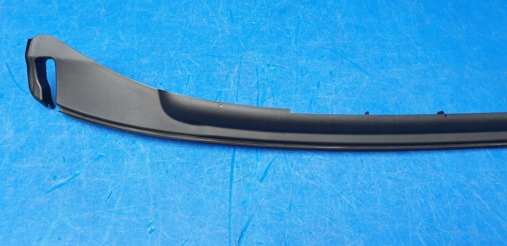 фото №7, Накладка молдинг защита крышки porsche cayman 987