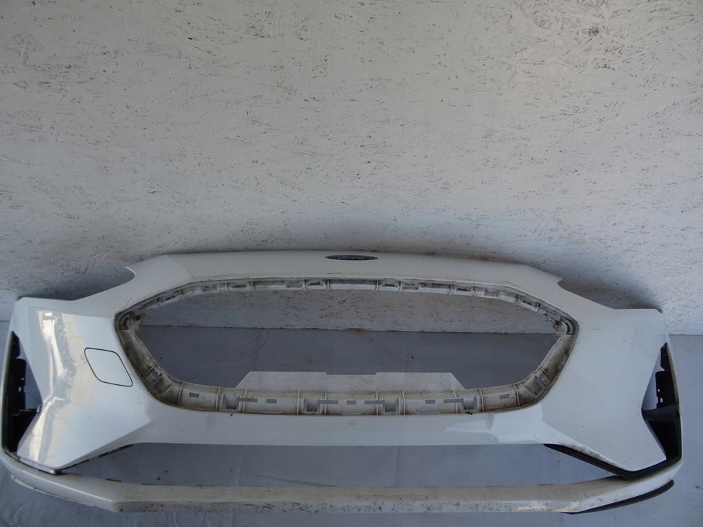 фото №1, Бампер перед ford focus mk4 2018-