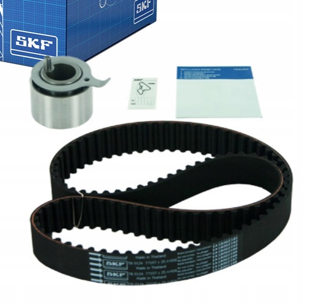 фото №1, Грм комплект skf do chevrolet spark 0.8