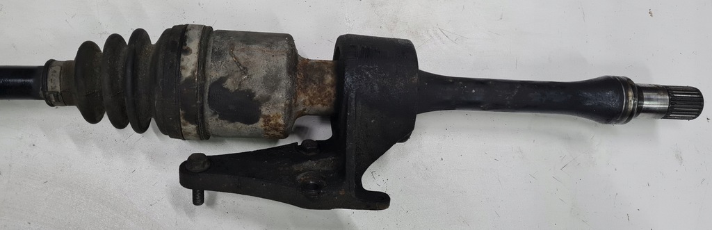 фото №5, Suzuki swift mk6 1.3 ddis приводной вал правая 4410161k00