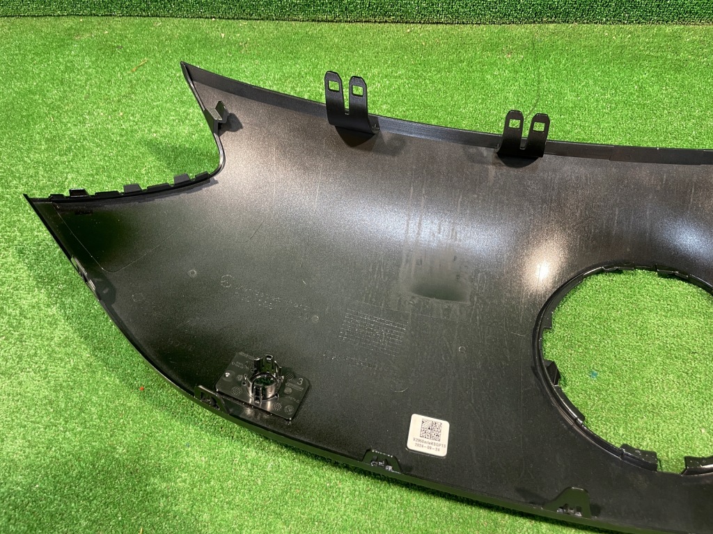 Mercedes eqe w295 решётка радиатора решётка радиатора перед передняя a2958881400 в Украине