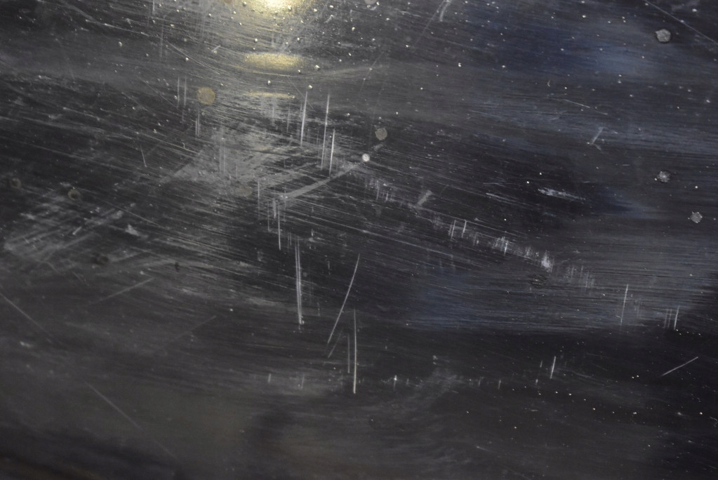 фото №7, Бампер задня задній чорний kia sorento 1 i lift 06-11