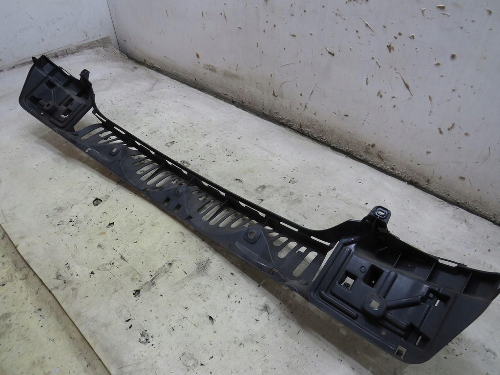 фото №6, Ślzig бампера задняя bmw 6 f06 f12 f13